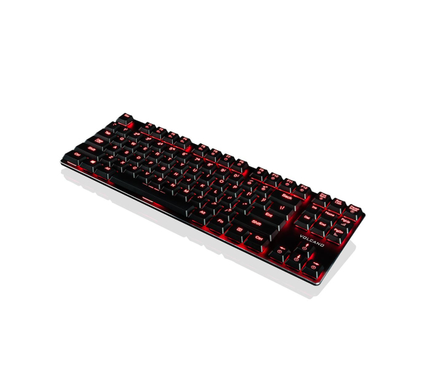 MODECOM VOLCANO BLADE K-MC-BLADE-BLUE - 402415 - zdjęcie 3